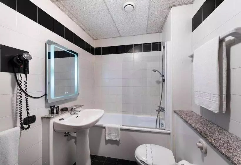 デラックスルーム, Jr Hotels Bologna Amadeus