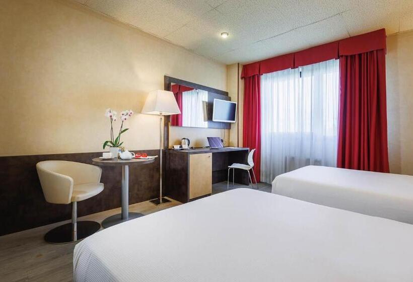 スタンダードトリプルルーム, Jr Hotels Bologna Amadeus