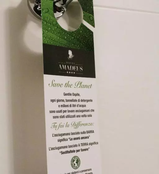 スーペリアールーム, Jr Hotels Bologna Amadeus