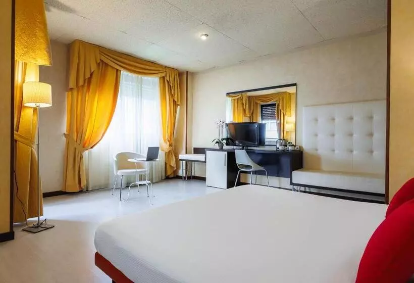 スーペリアールーム, Jr Hotels Bologna Amadeus