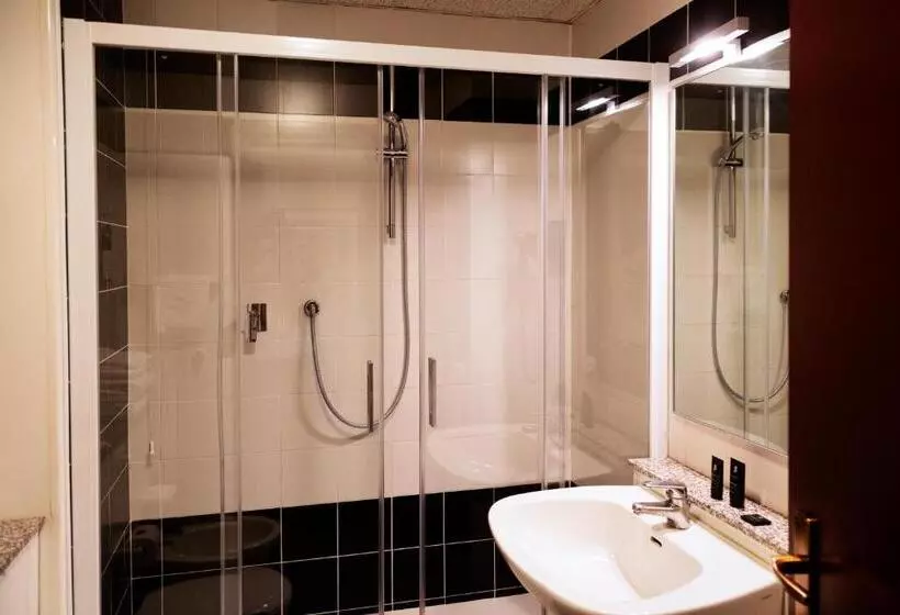 スーペリアトリプルルーム, Jr Hotels Bologna Amadeus
