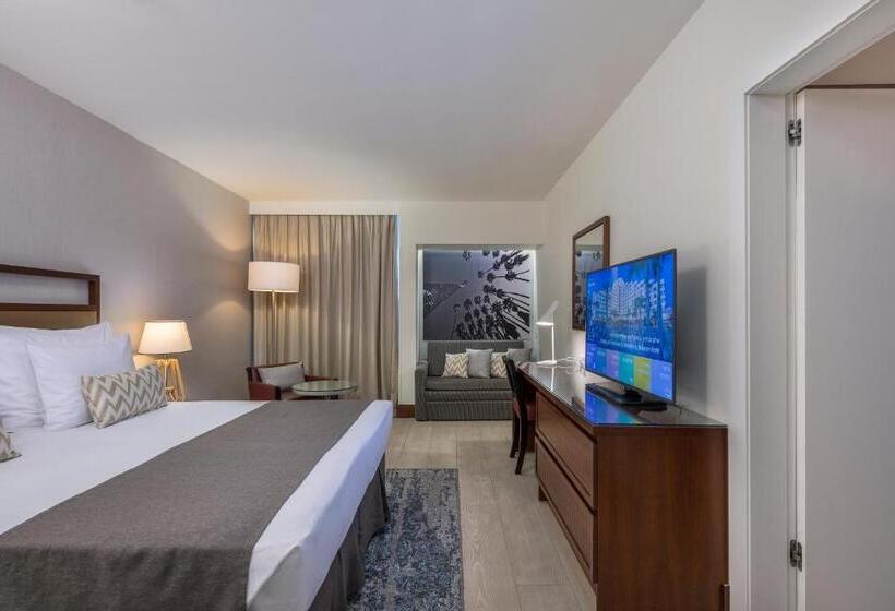 Семейный Номер, King Solomon By Isrotel Collection