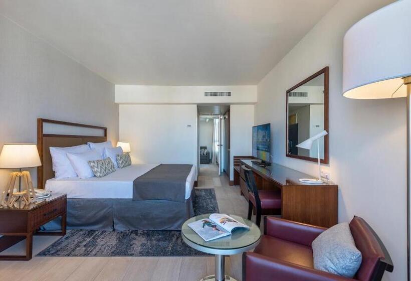 Семейный Номер, King Solomon By Isrotel Collection