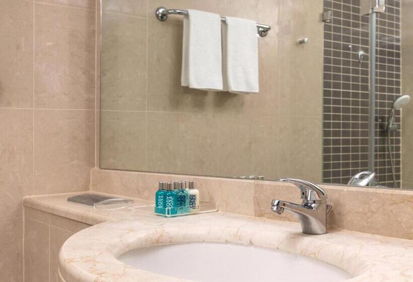 Семейный Номер Вид на Бассейн, King Solomon By Isrotel Collection