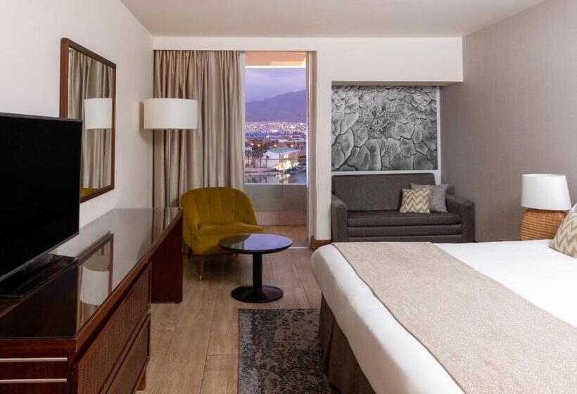 Семейный Номер Вид на Горы, King Solomon By Isrotel Collection