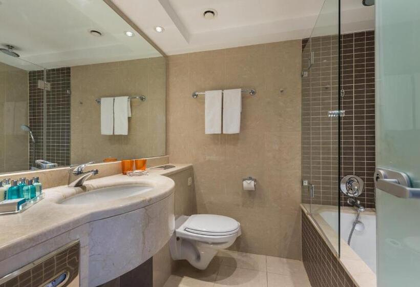 Номер Стандарт Вид на Бассейн, King Solomon By Isrotel Collection