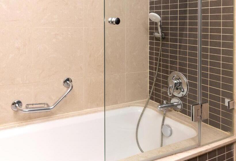 Номер Стандарт Вид на Горы, King Solomon By Isrotel Collection