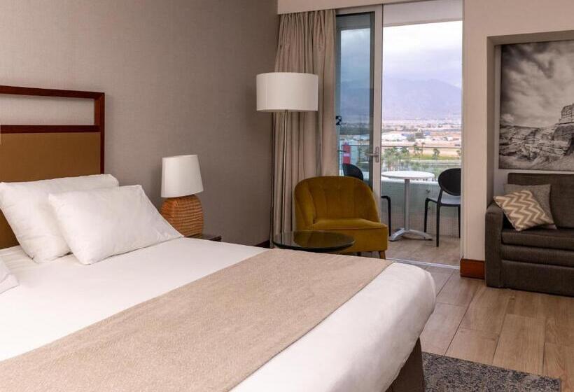 Номер Стандарт Смежный, King Solomon By Isrotel Collection