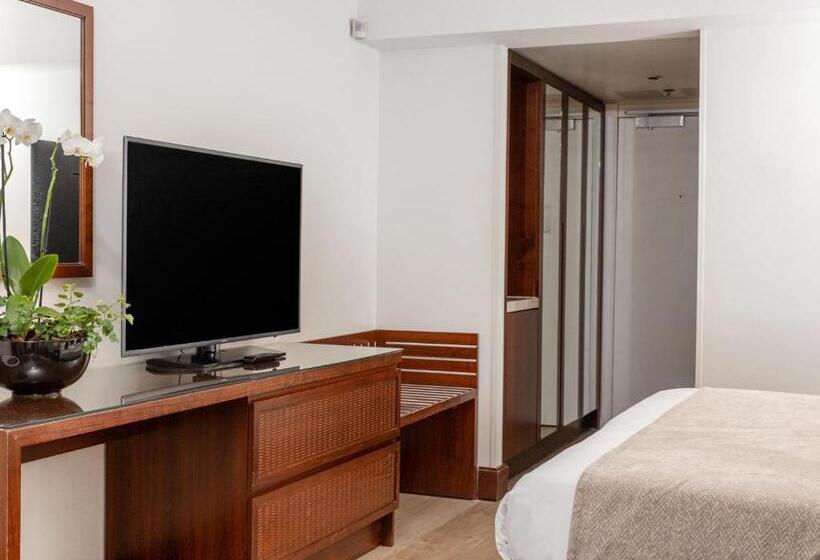 Номер Стандарт Смежный, King Solomon By Isrotel Collection