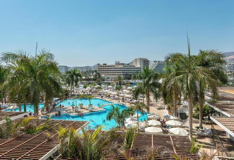 Номер Стандарт Вид на Бассейн, King Solomon By Isrotel Collection