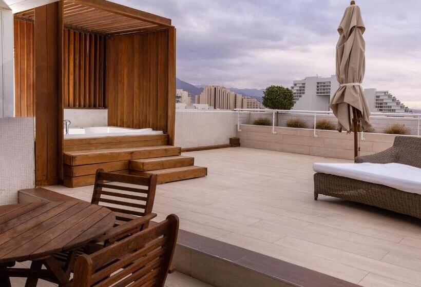 Номер Стандарт Вид на Бассейн, King Solomon By Isrotel Collection