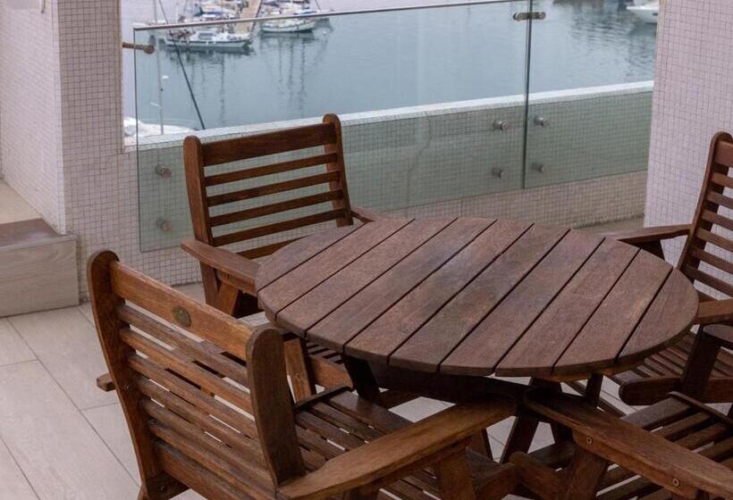 Номер Стандарт Вид на Бассейн, King Solomon By Isrotel Collection