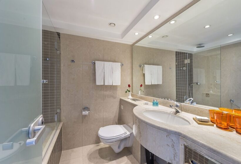 Семейный Номер Вид на Бассейн, King Solomon By Isrotel Collection