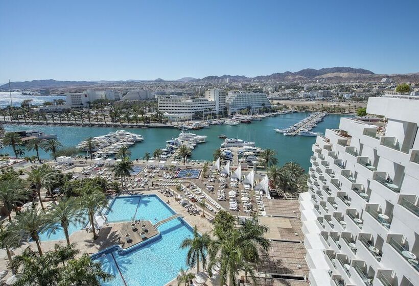 Семейный Номер Вид на Бассейн, King Solomon By Isrotel Collection