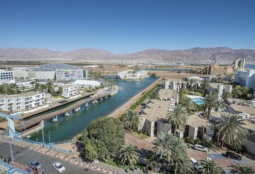 Семейный Номер Вид на Горы, King Solomon By Isrotel Collection