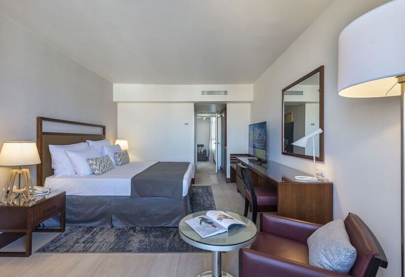 Семейный Номер Вид на Горы, King Solomon By Isrotel Collection