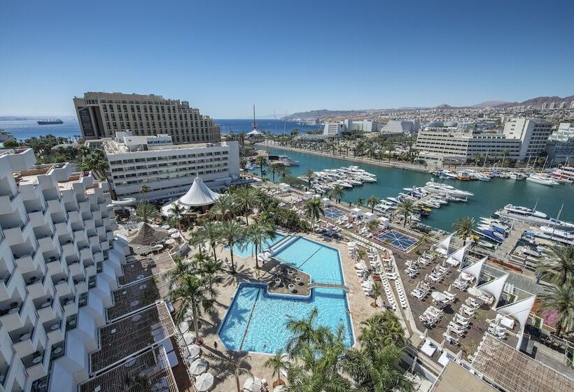 Номер Стандарт Вид на Бассейн, King Solomon By Isrotel Collection