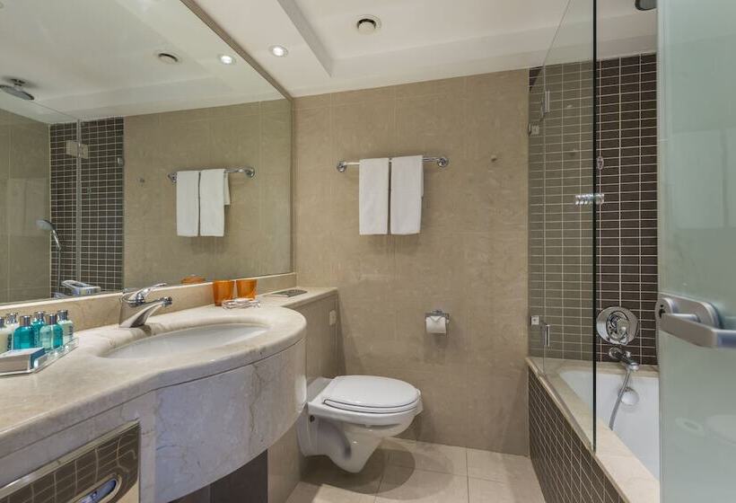 Номер Стандарт Вид на Бассейн, King Solomon By Isrotel Collection