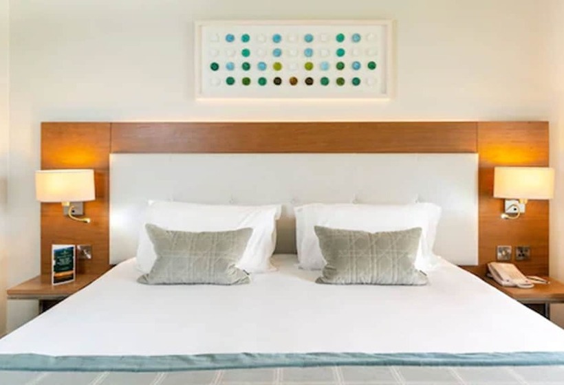 Номер Стандарт Вид на Море, Portmarnock Resort & Jameson Golf Links