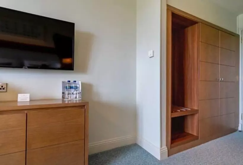 オーシャンビュースタンダードルーム, Portmarnock Resort & Jameson Golf Links