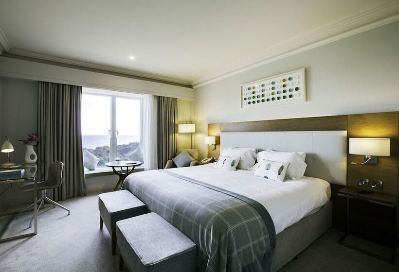 Номер Стандарт Вид на Море, Portmarnock Resort & Jameson Golf Links