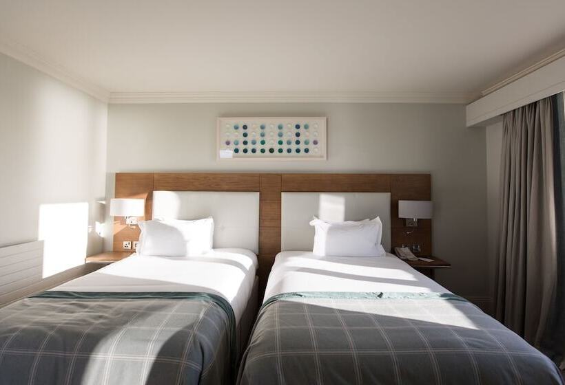 Номер Стандарт Вид на Море, Portmarnock Resort & Jameson Golf Links