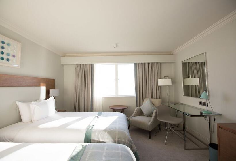 Номер Стандарт Вид на Море, Portmarnock Resort & Jameson Golf Links