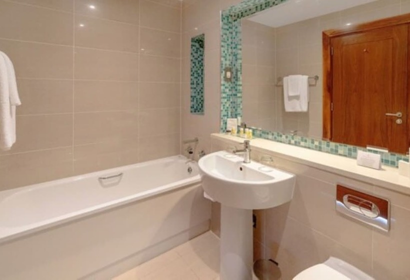 Номер Deluxe Вид на Гольф, Portmarnock Resort & Jameson Golf Links