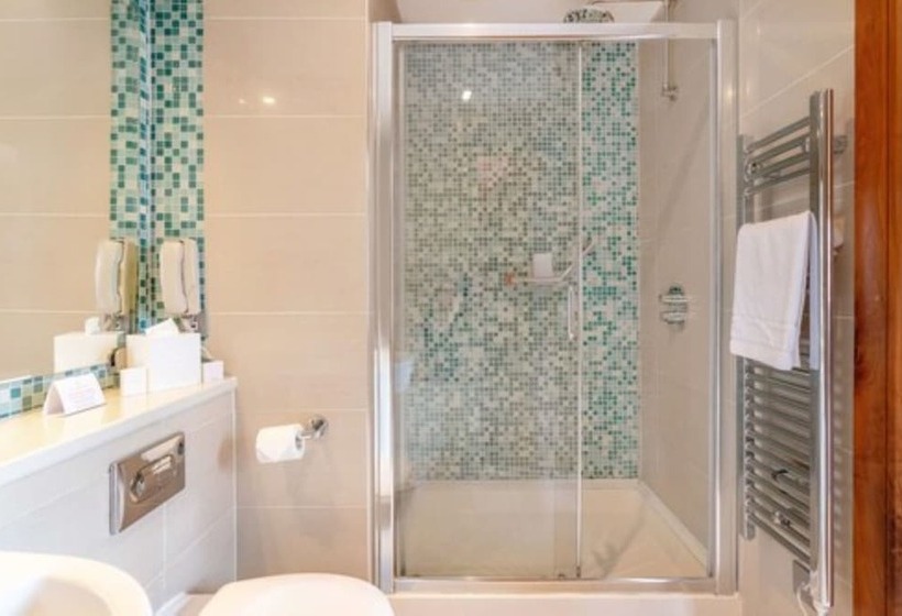 Номер Deluxe Вид на Гольф, Portmarnock Resort & Jameson Golf Links