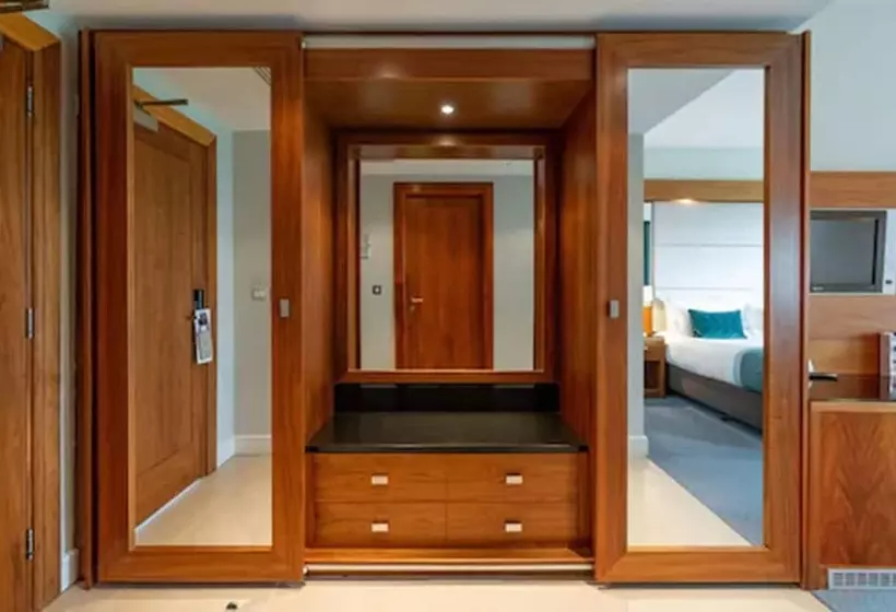 ゴルフ場ビューデラックスルーム, Portmarnock Resort & Jameson Golf Links