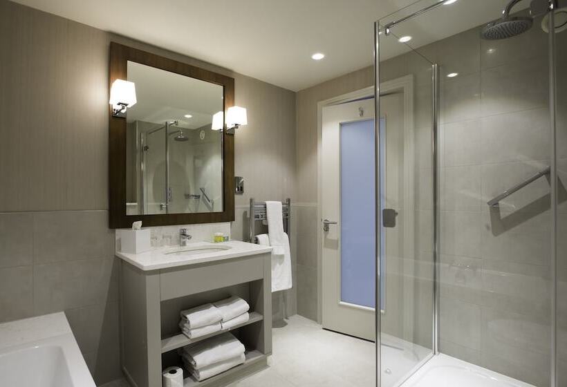 Полулюкс Вид на Море, Portmarnock Resort & Jameson Golf Links