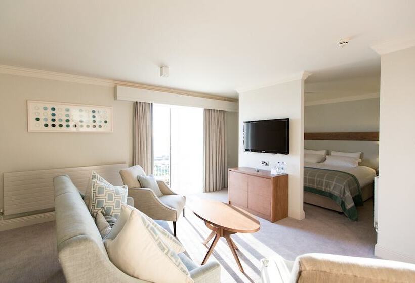 Полулюкс Вид на Море, Portmarnock Resort & Jameson Golf Links