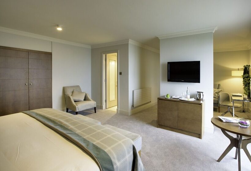 Полулюкс Вид на Море, Portmarnock Resort & Jameson Golf Links