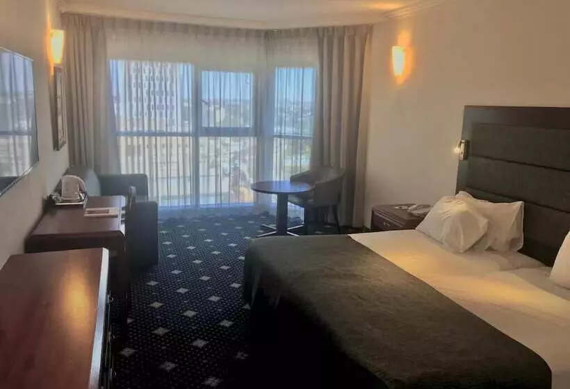 ファミリールーム, Ramada Jerusalem