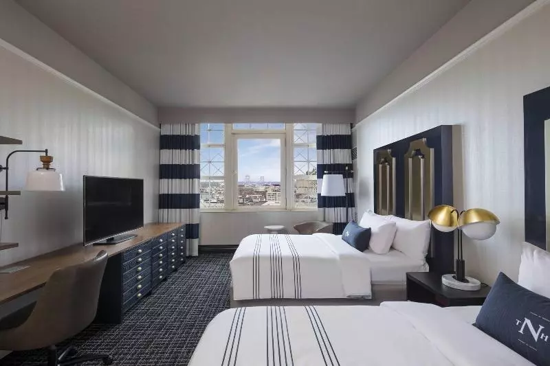 ファミリールーム, Ramada Jerusalem