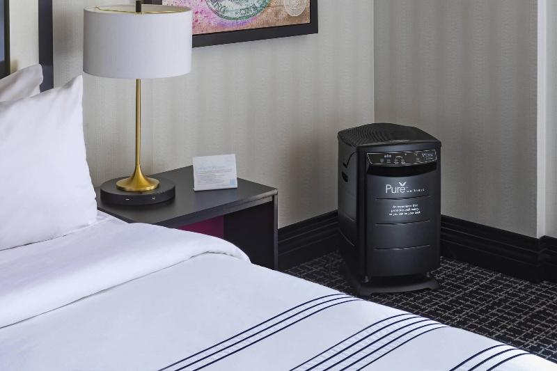 Quarto Familiar, Ramada Jerusalem