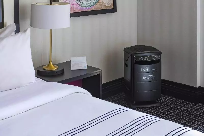 ファミリールーム, Ramada Jerusalem