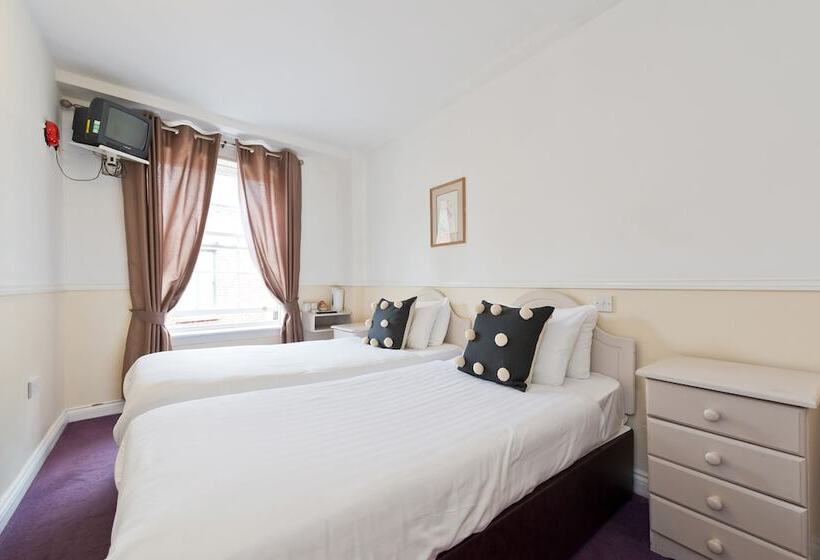 标准间, Riverhouse