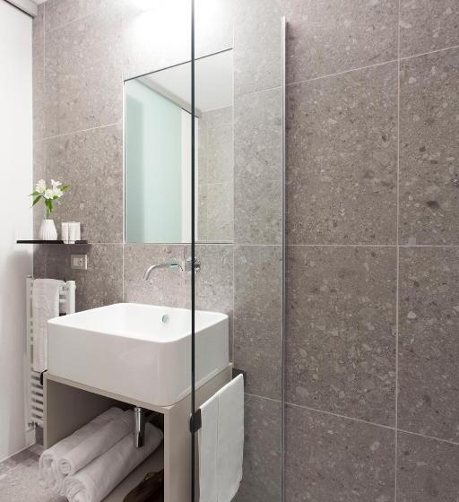 חדר סופריור עם נוף להרים, Tremoggia