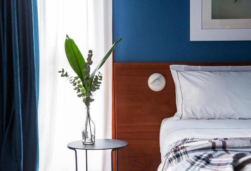 חדר סופריור עם נוף להרים, Tremoggia