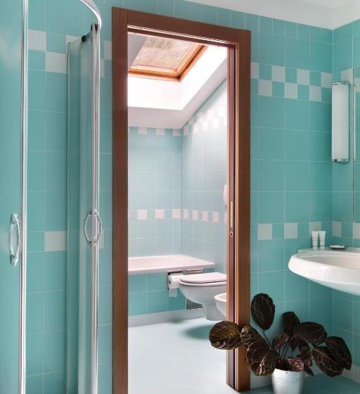 סוויטה, Tremoggia