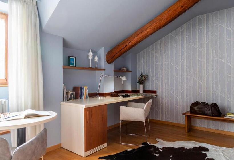 סוויטה, Tremoggia