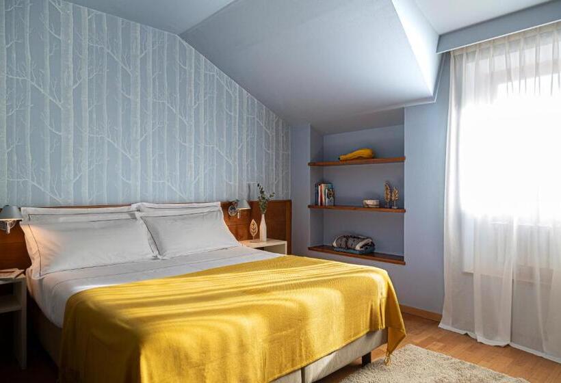 סוויטה, Tremoggia