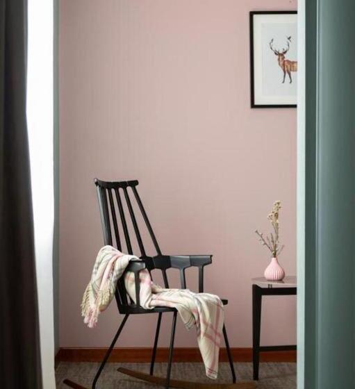 סוויטת ג'וניור נוף הרים, Tremoggia