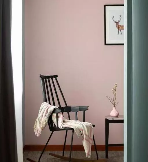 山の見えるジュニアスイート, Tremoggia