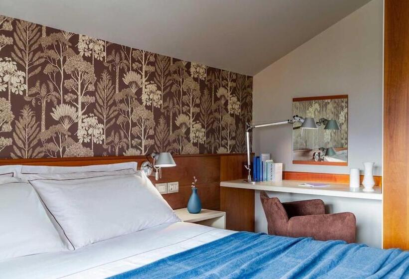 Family Suite, Tremoggia