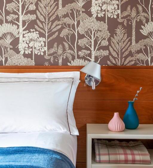 סוויטה משפחתית, Tremoggia