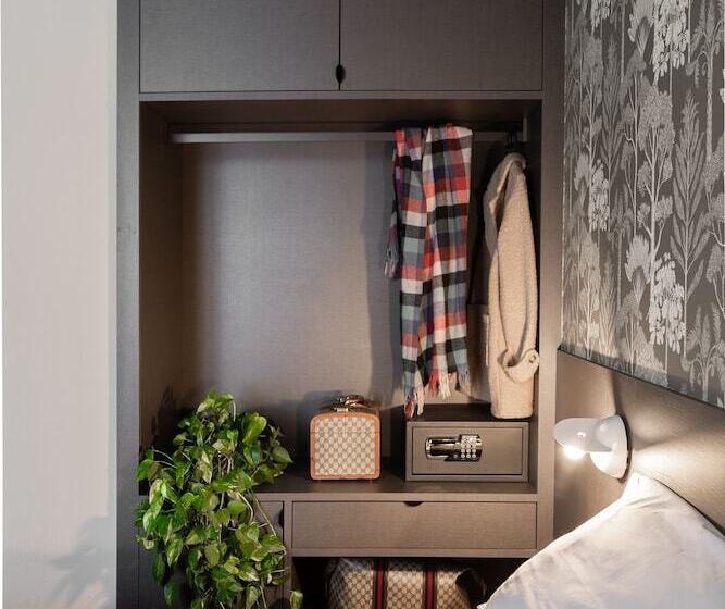 חדר סטנדרט נוף להרים, Tremoggia