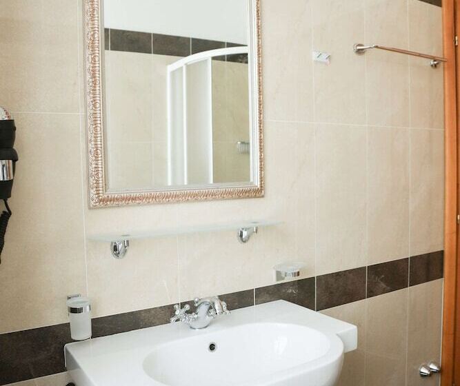 اتاق استاندارد, Worldhotel Casati 18