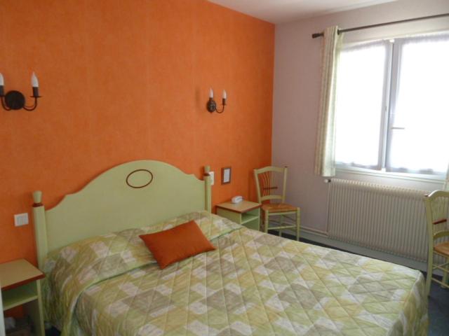 Номер Стандарт, Hôtel De La Poste